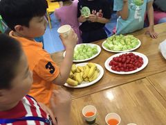 -小问号·科学启蒙·逻辑思维·阅读素养·口才演讲(杨浦合生汇中心)