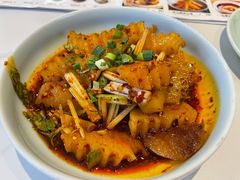 -全牛匠·乐山跷脚牛肉(上品+店)