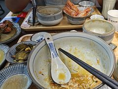 -蟹味阁·蟹黄面(体育西横街店)