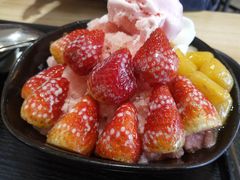 -Meet Fresh鮮芋仙(时代天街店)