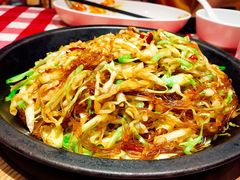 -西贝莜面村(东莞壹号广场店)