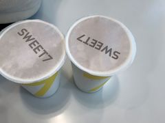 -7分甜(苏州中心店)
