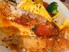 -吾妻拉面•和风食堂(群光广场店)