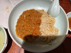 -裕兴记•蟹黄面馆(人民广场店)