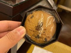 -深圳星河丽思卡尔顿酒店