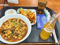 -清真·马洪小炒泡馍馆(钟楼回民街店)