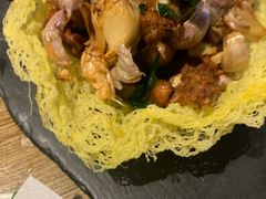-兰木肆·云南菜(龙湖U城天街店)
