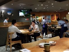 大堂-云海肴·汽锅鸡·云南菜(高德置地店)