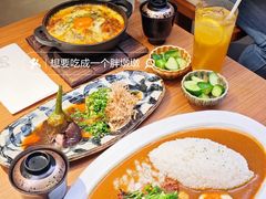 -CURRY YA 熟成咖哩專門店(深圳湾万象城店)