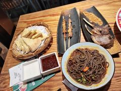 -塔哈尔·新疆盛宴(城西银泰店)