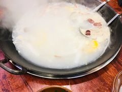 -草本味·市井羊肉馆(新开铺总店)