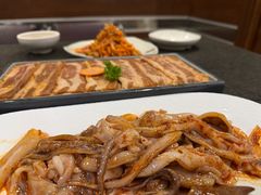 -金刚山(学府路店)