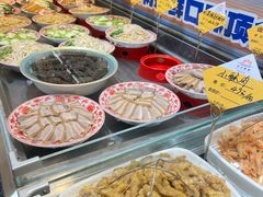 -大连湾旭日·家宴·海肠捞饭(马栏广场店)
