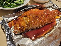 -小柴米·传统江西菜(八一广场店)