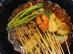 -梵云依家小冒菜(新街口总店)