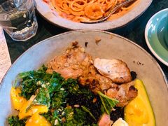 -BAKER&SPICE(环贸店)