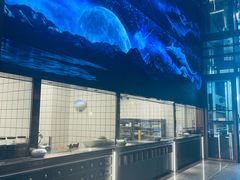 -忆江南·临江鱼馆