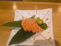 -团子君寿司·茶