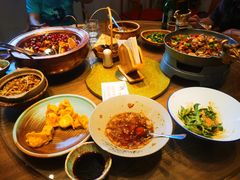 -水煮三国·川鲁江湖菜(香山店)