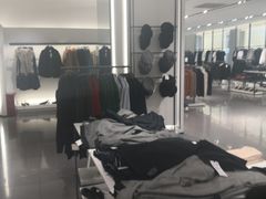 -ZARA(深圳金光华广场店)