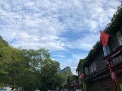 -德天丽水风味馆