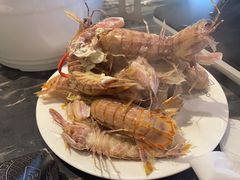 -川骄海鲜自助(亚运村店)