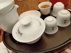 -厦门宝龙铂尔曼大酒店·海鲜自助餐厅