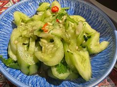 -火塘云南烧烤大排档