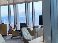 -三迪希尔顿酒店·星空酒廊