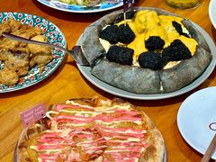 -黑熊披萨orso pizza