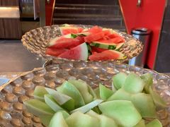 -捞神煲汤火锅(湖滨商业街店)