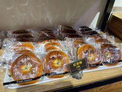 -韩国利尔面包(桂林路店)