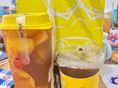 -YO!TEA有茶(科兴科学园店)