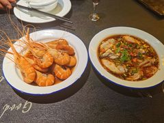 -龙门醉客(上塘路店)