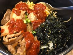 -新石器烤肉(之心城店)