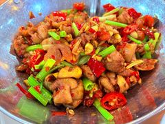 小炒肥肠-笨罗卜浏阳菜馆(太平街店)