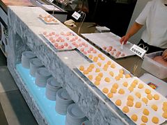 -火锅岛潮牌自助餐厅(天津天佑城店)