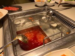 -海底捞火锅(珠影星光城夜宵主题店)