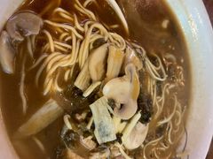 -春雪面馆(转塘店)