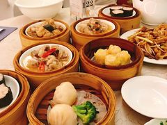 -晋江荣誉国际酒店·港誉茶餐厅