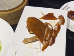 -正德楼果木烤鸭·渔家菜(东港店)