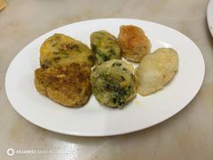 -飘香小食店(国平路店)