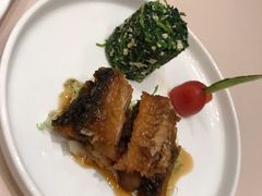 -得月楼·省级非遗·传统苏帮菜(观前店)