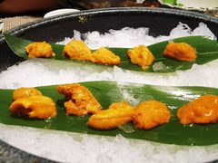 -王鼎精致料理铁板烧(世博源店)