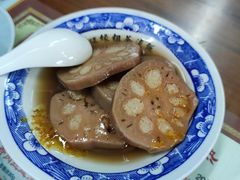 -粗茶淡饭(东关街店)