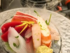 -鮨政· Omakase(港汇恒隆广场店)