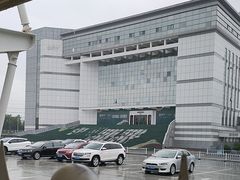 -蒙牛工业旅游景区