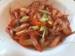 -新虹楼饭庄(崇明陈家镇店)