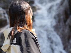 -东白山