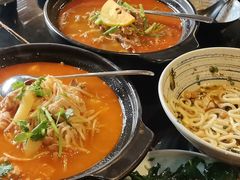 酸笋鸡-多味居(剪子巷店)